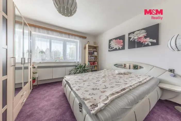 Prodej rodinného domu, Velenka, 152 m2