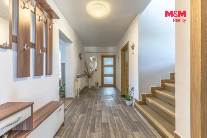 Prodej rodinného domu, Velenka, 152 m2