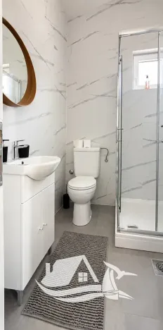Prodej bytu 4+kk, Rogoznica, Chorvatsko, 90 m2