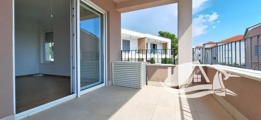 Prodej bytu 2+kk, Primošten, Chorvatsko, 40 m2