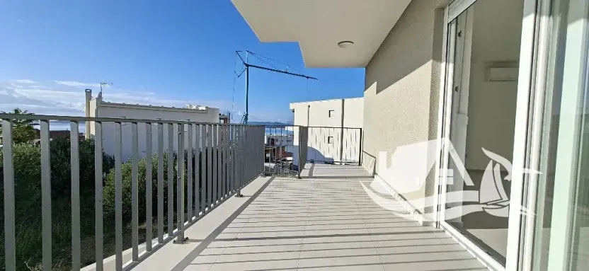 Prodej bytu 3+kk, Žaborić, Chorvatsko, 63 m2
