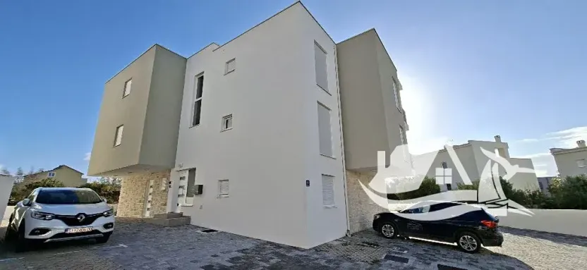 Prodej bytu 3+kk, Žaborić, Chorvatsko, 63 m2