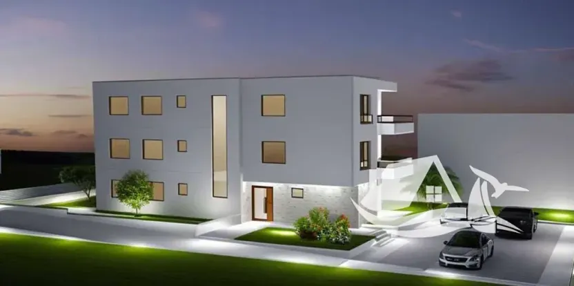 Prodej bytu 3+kk, Grebaštica, Chorvatsko, 52 m2
