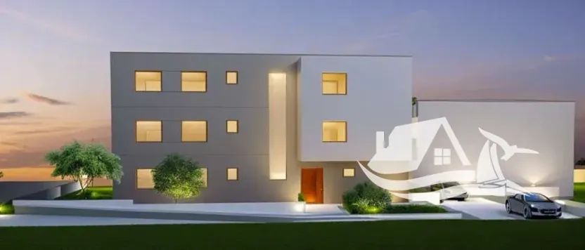 Prodej bytu 3+kk, Grebaštica, Chorvatsko, 52 m2