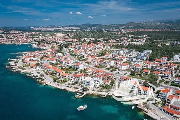 Prodej bytu 3+kk, Grebaštica, Chorvatsko, 52 m2