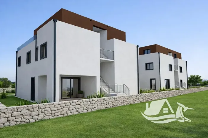 Prodej bytu 3+kk, Grebaštica, Chorvatsko, 69 m2