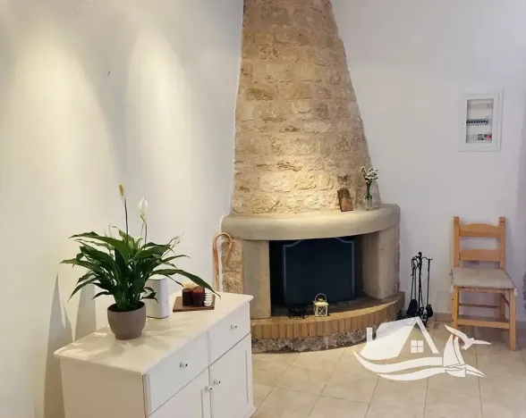 Prodej vily, Paidochori, Chania, Řecko, 86 m2