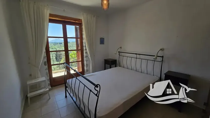 Prodej vily, Paidochori, Chania, Řecko, 86 m2