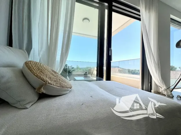 Prodej bytu 3+kk, Primošten, Chorvatsko, 90 m2