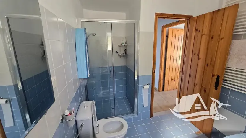 Prodej vily, Plaka, Řecko, 158 m2