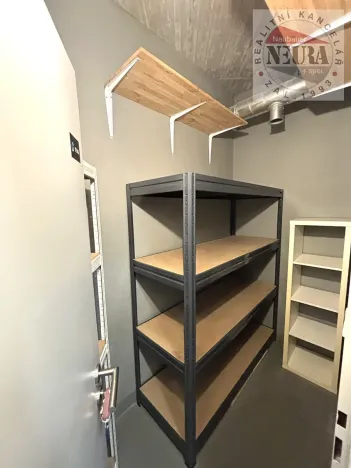 Pronájem bytu 2+kk, Praha - Modřany, Soukalova, 65 m2
