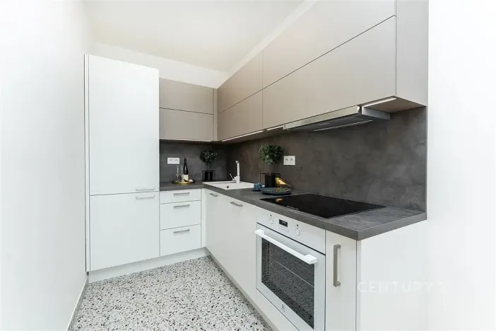 Pronájem bytu 2+kk, Praha, Arnošta Staňka, 47 m2