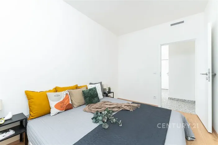 Pronájem bytu 2+kk, Praha, Arnošta Staňka, 47 m2