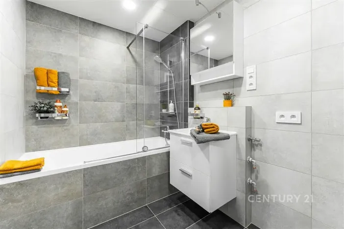 Pronájem bytu 2+kk, Praha, Arnošta Staňka, 47 m2