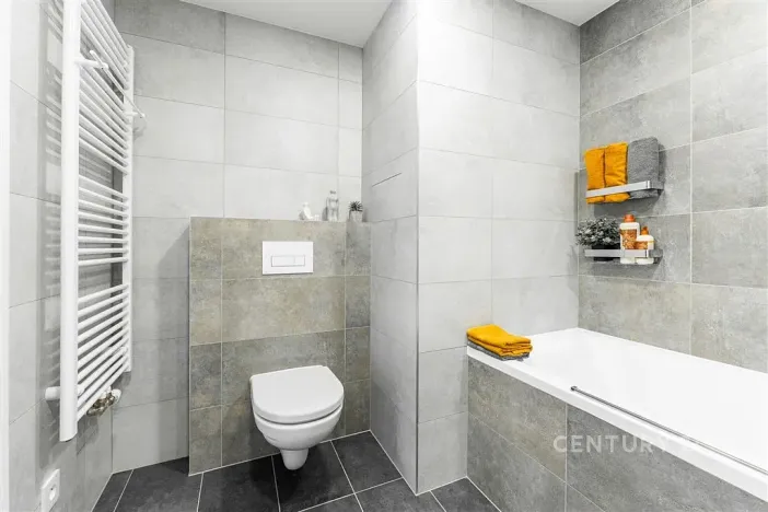 Pronájem bytu 2+kk, Praha, Arnošta Staňka, 47 m2