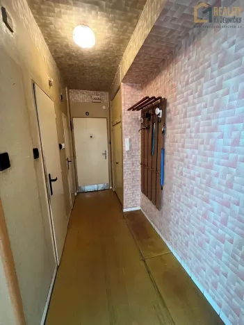 Prodej bytu 2+1, Polička, Jiráskova, 54 m2