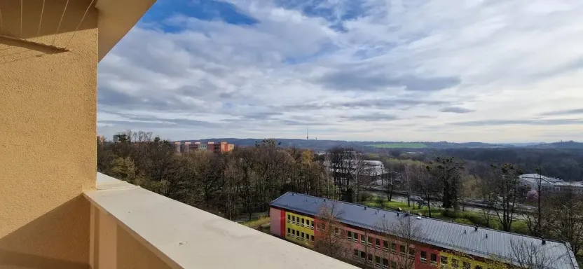 Pronájem bytu 3+1, Ostrava - Poruba, U Školky, 65 m2