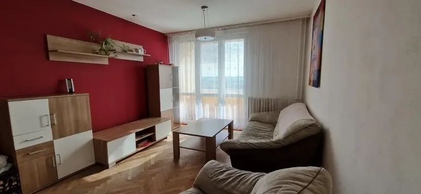 Pronájem bytu 3+1, Ostrava - Poruba, U Školky, 65 m2