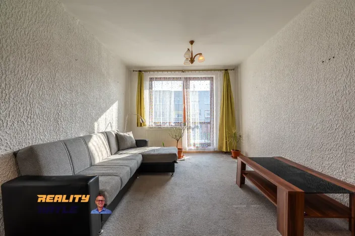 Prodej rodinného domu, Vysoké Veselí, Na Vinici, 112 m2