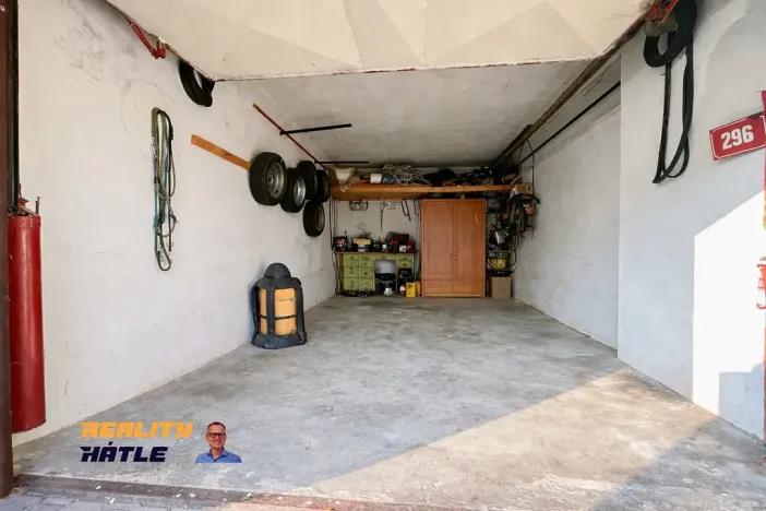 Prodej rodinného domu, Vysoké Veselí, Na Vinici, 112 m2
