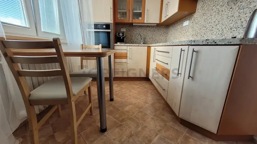 Pronájem bytu 2+1, Veverská Bítýška, Na Bítýškách, 55 m2