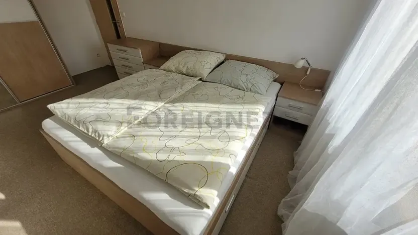 Pronájem bytu 2+1, Veverská Bítýška, Na Bítýškách, 55 m2