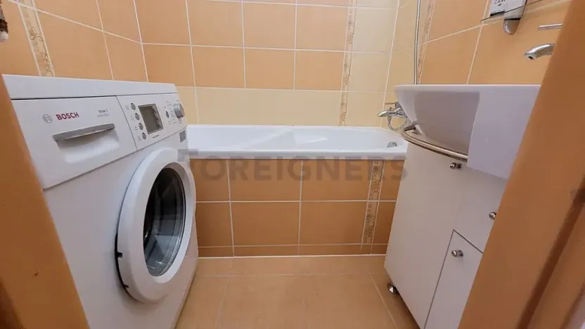 Pronájem bytu 2+1, Veverská Bítýška, Na Bítýškách, 55 m2