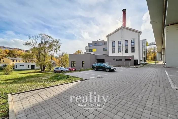 Pronájem bytu 1+kk, Jihlava, Křižíkova, 52 m2