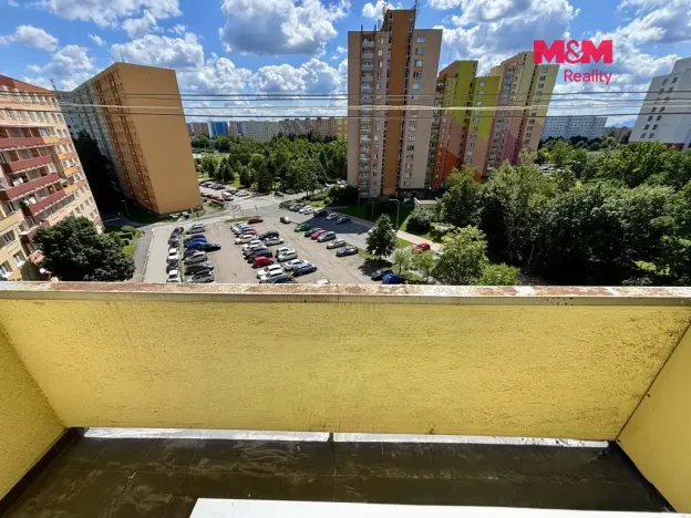Prodej bytu 1+1, Ostrava - Hrabůvka, Cholevova, 41 m2