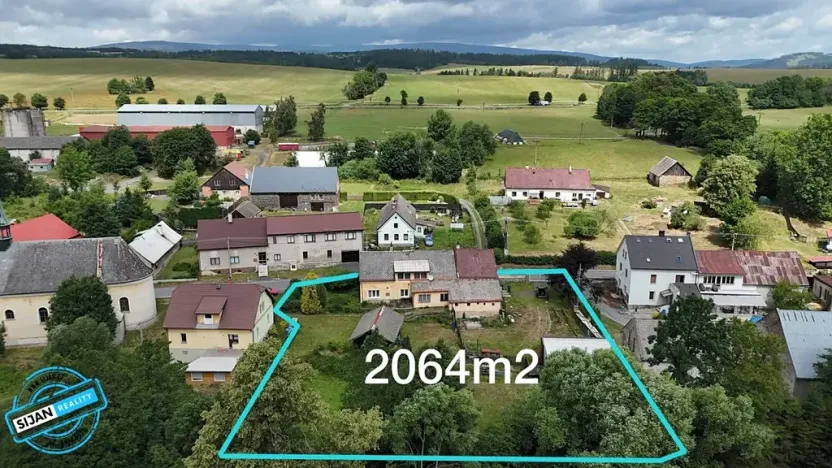 Prodej rodinného domu, Rýmařov, 205 m2