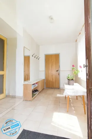 Prodej rodinného domu, Rýmařov, 205 m2
