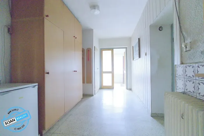Prodej rodinného domu, Rýmařov, 205 m2
