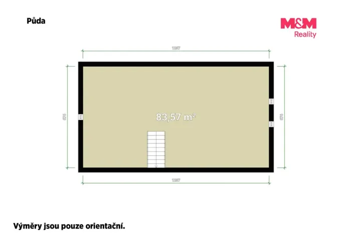Prodej rodinného domu, Luby, Masarykova, 151 m2
