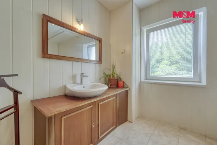Prodej rodinného domu, Luby, Masarykova, 151 m2