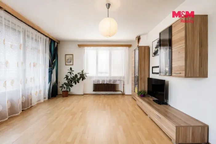 Prodej rodinného domu, Štěpánov, Za drahou, 160 m2