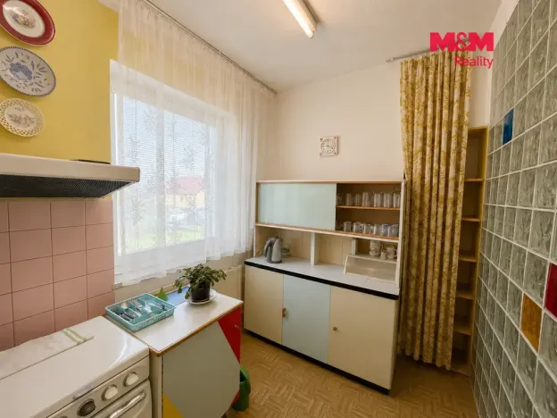 Prodej rodinného domu, Hranice - Hranice IV-Drahotuše, K Nádraží, 110 m2