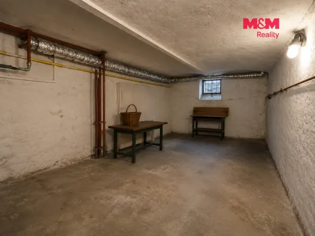 Prodej rodinného domu, Hranice - Hranice IV-Drahotuše, K Nádraží, 110 m2