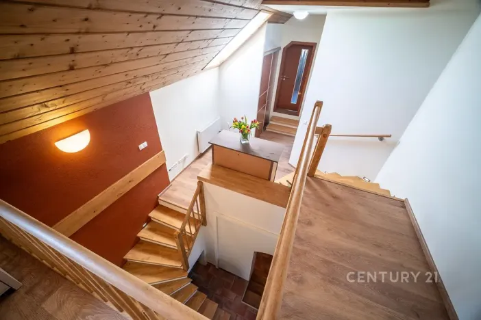 Prodej rodinného domu, Vrábče - Koroseky, 220 m2