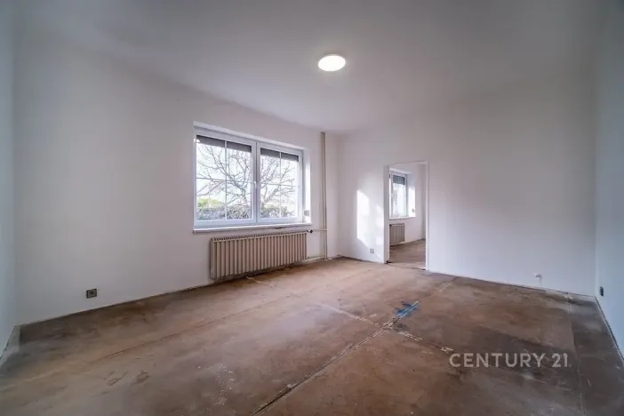 Prodej rodinného domu, České Budějovice - České Budějovice 5, Reinerova, 240 m2