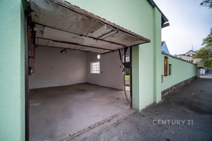 Prodej rodinného domu, České Budějovice - České Budějovice 5, Reinerova, 240 m2