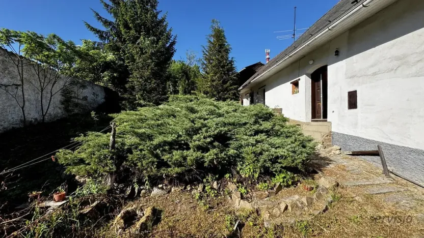 Prodej rodinného domu, Březnice, Počapská, 102 m2