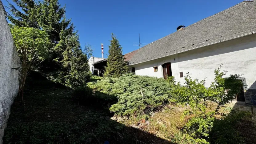 Prodej rodinného domu, Březnice, Počapská, 102 m2