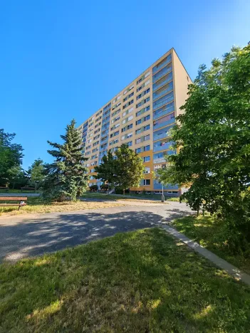 Prodej bytu 2+1, Praha - Chodov, 62 m2
