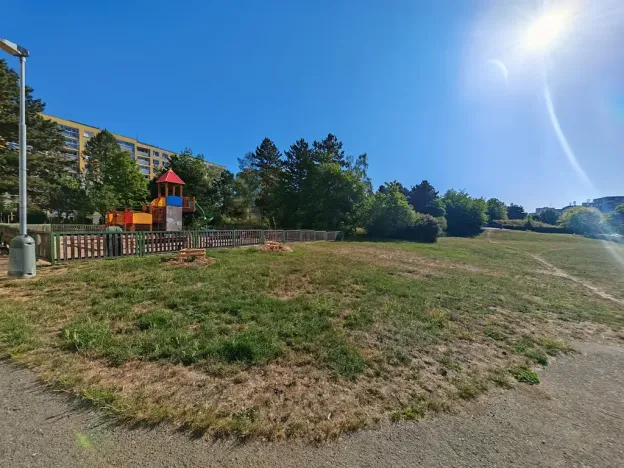 Prodej bytu 2+1, Praha - Chodov, 62 m2