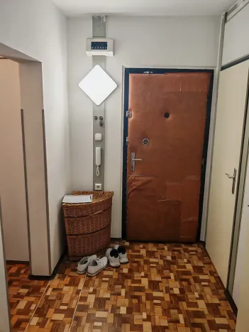 Prodej bytu 2+1, Praha - Chodov, 62 m2