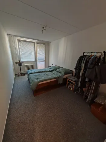 Prodej bytu 2+1, Praha - Chodov, 62 m2