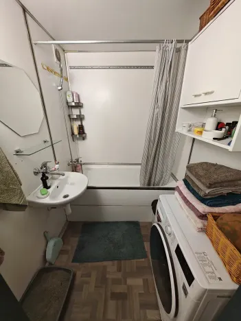 Prodej bytu 2+1, Praha - Chodov, 62 m2