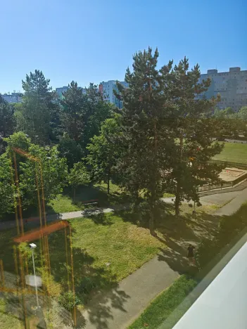 Prodej bytu 2+1, Praha - Chodov, 62 m2