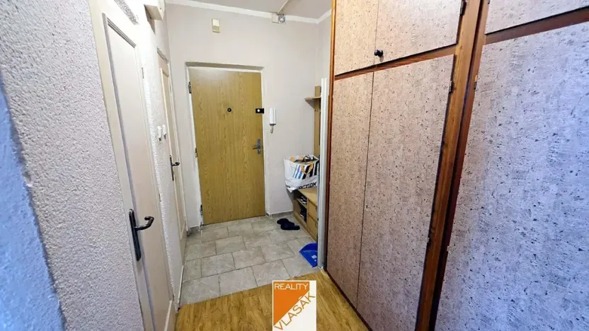 Prodej bytu 3+1, Kadaň, Chomutovská, 74 m2