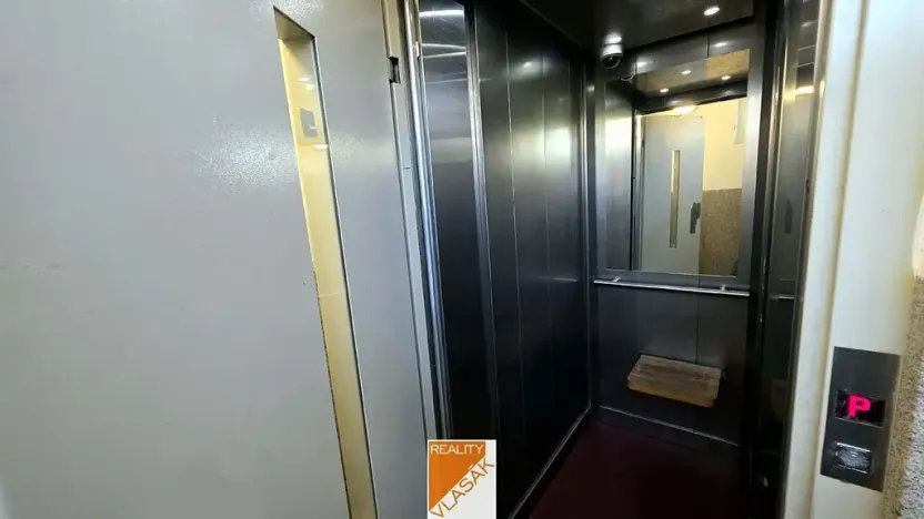Prodej bytu 3+1, Kadaň, Chomutovská, 74 m2